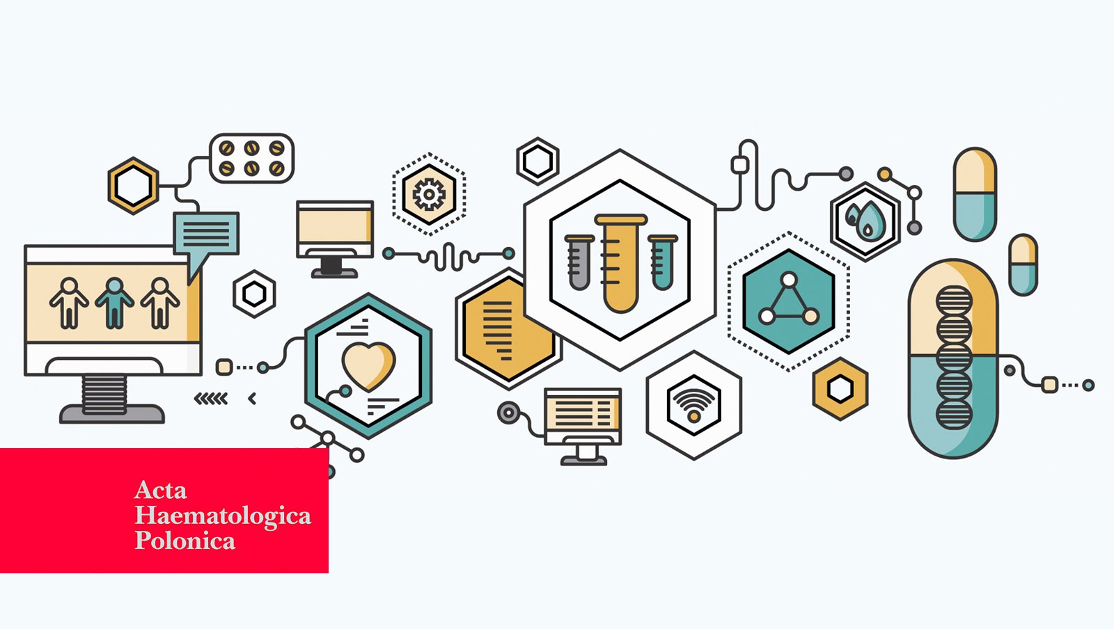 Metody cytogenetyki molekularnej w różnicowaniu agresywnych B-NHL