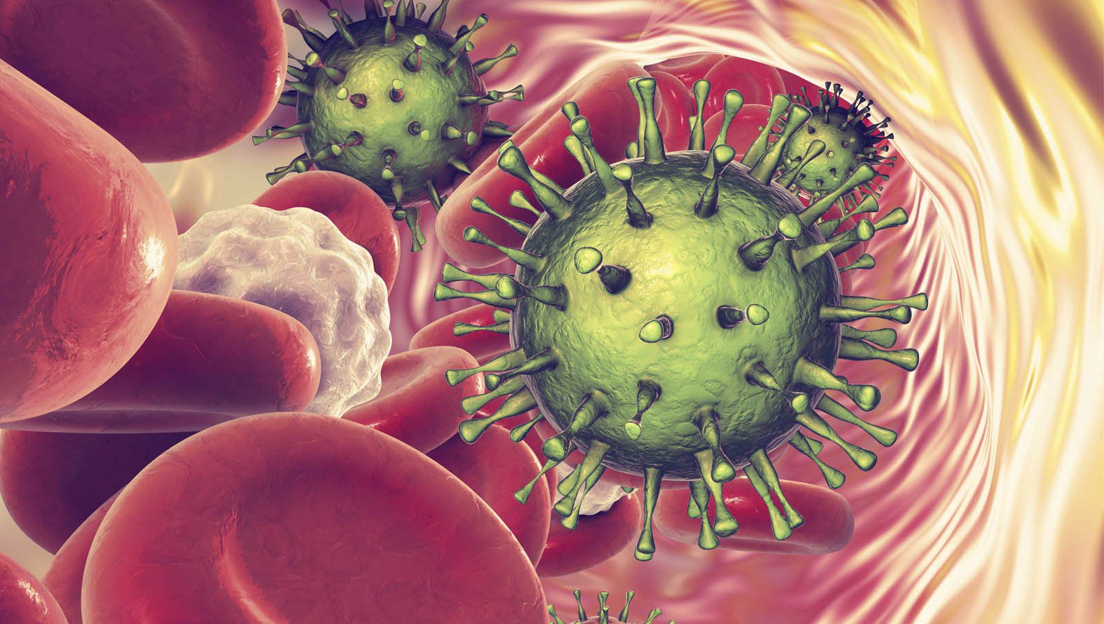 Ilościowy PCR jest szybszy, bardziej obiektywny oraz bardziej wiarygodny niż immunohistochemia w diagnozowaniu cytomegalowirusowej choroby żołądkowo-jelitowej po transplantacji alogenicznych komórek krwiotwórczych