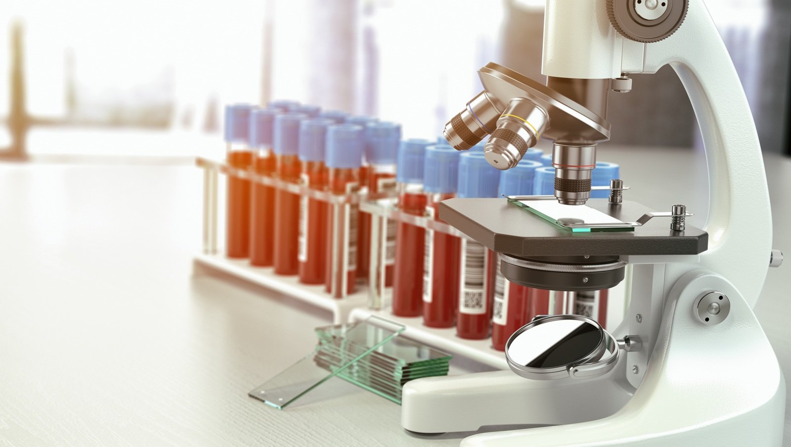 Terapia rusfertydem skutecznie leczy niekontrolowaną erytrocytozę w czerwienicy prawdziwej