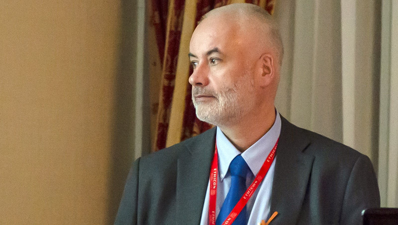 Piotr Czauderna prezesem Agencji Badań Medycznych