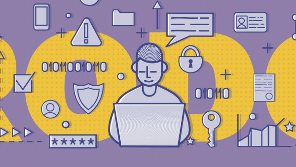 Czy RODO jest faktycznie takie straszne?