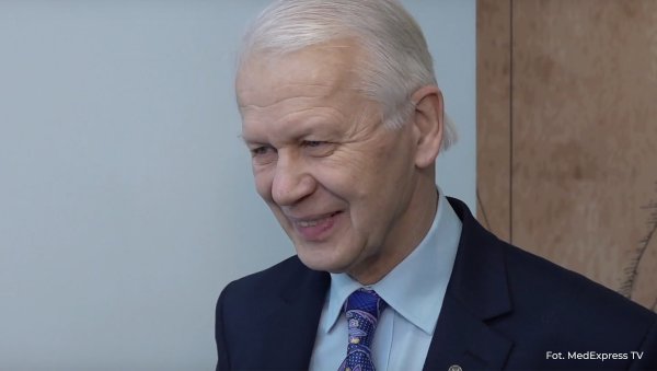 Czy szpiczak plazmocytowy doczeka się optymalnego leczenia w Polsce?