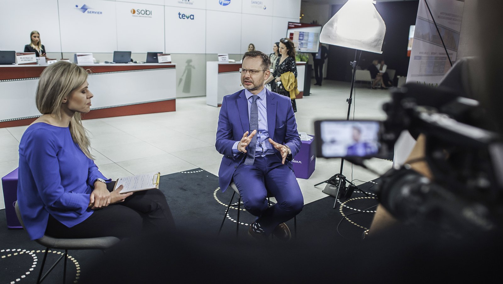 Diagnostyka i leczenie szpiczaka plazmocytowego u pacjentów z wysokim ryzykiem cytogenetycznym