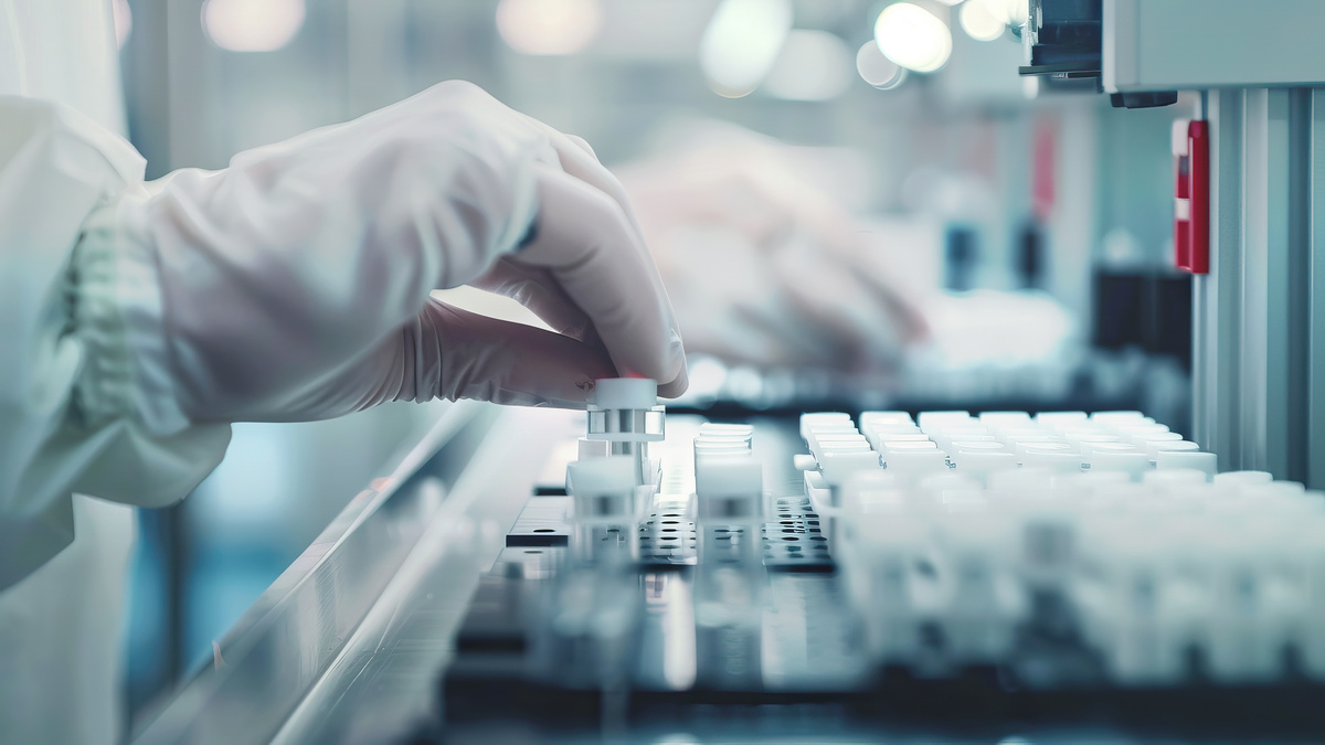 Skuteczność daratumumabu w skojarzeniu z bortezomibem i deksametazonem u chorych...