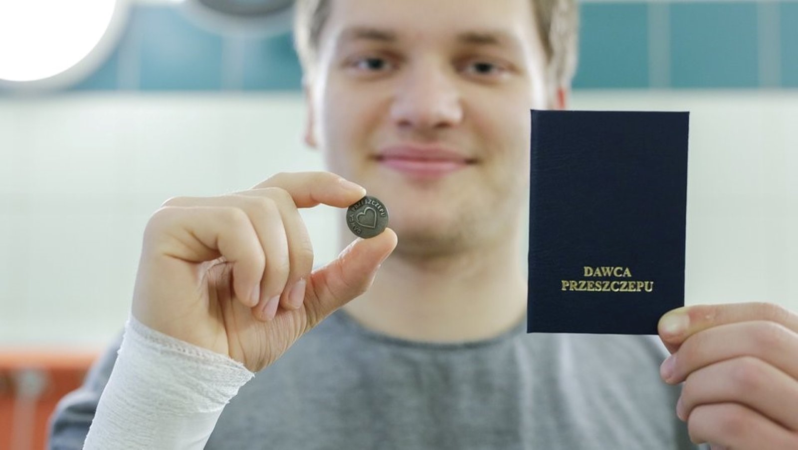 Honorowe dawstwo krwi a dawstwo szpiku – czy są do siebie podobne? 14 czerwca –...