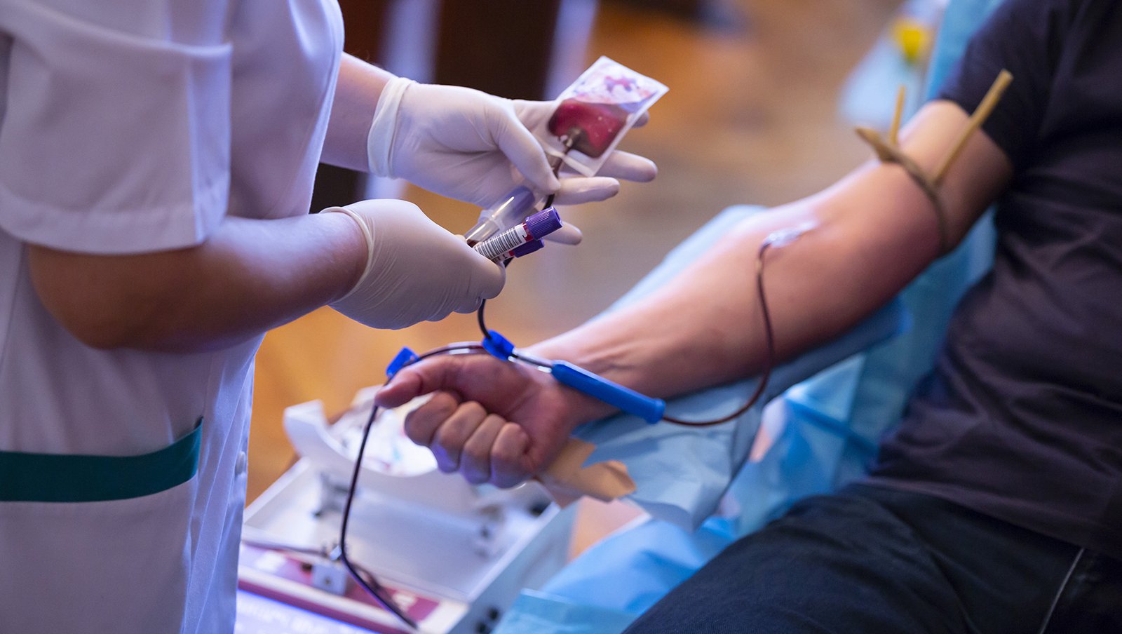 10 milionów potencjalnych Dawców szpiku w światowej bazie Fundacji DKMS