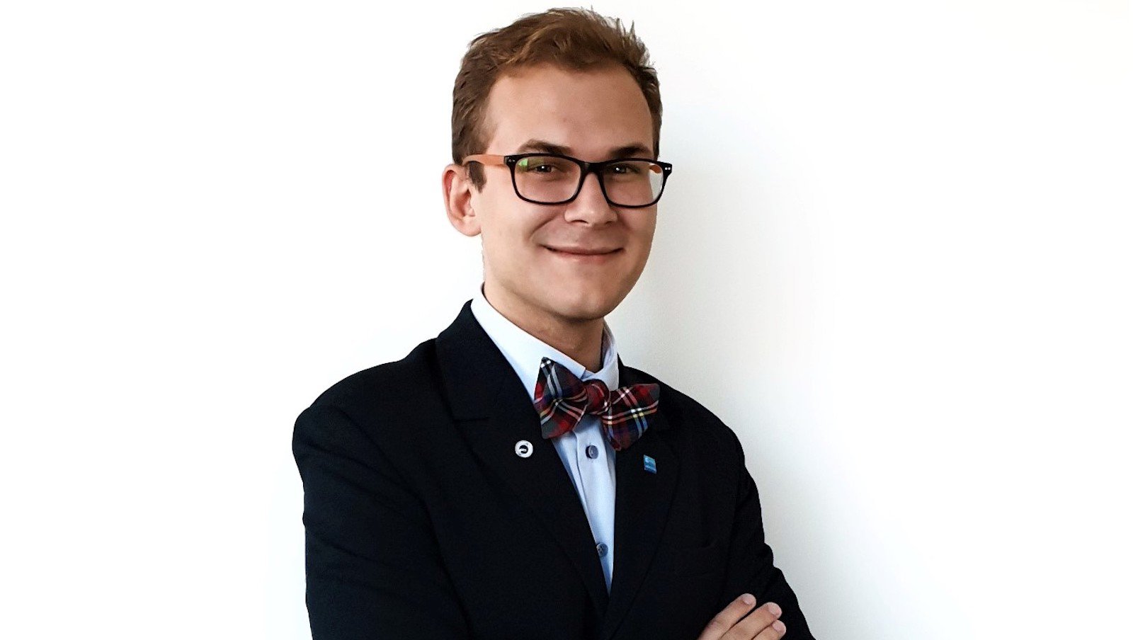 „Dzikie satysfakcje" naukowe Dawida Przystupskiego