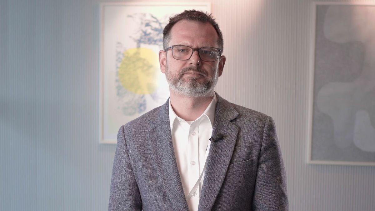 Prof. Dominik Dytfeld o dynamicznym rozwoju leczenia szpiczaka plazmocytowego