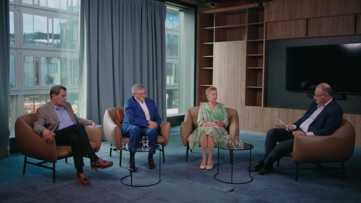 Personalizacja profilaktyki leczenia hemofilii A – skuteczność i bezpieczeństwo terapii | Debata ekspertów