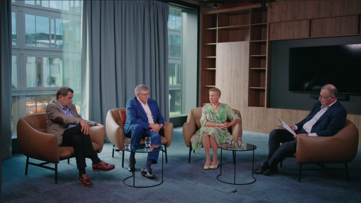 Personalizacja profilaktyki leczenia hemofilii A – bezpieczeństwo a inhibitor czynnika VIII | Debata ekspertów