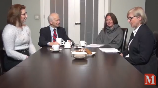 Debata Medexpressu: Przewlekła białaczka limfocytowa: problem powstaje, kiedy pojawia...