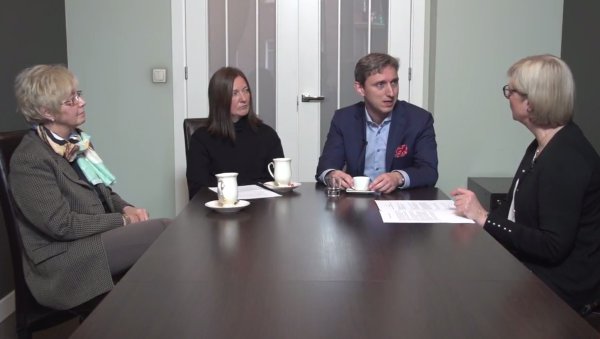 Debata Medexpressu: Szpiczak plazmocytowy: Chorzy żyją daleko od leku [wideo]