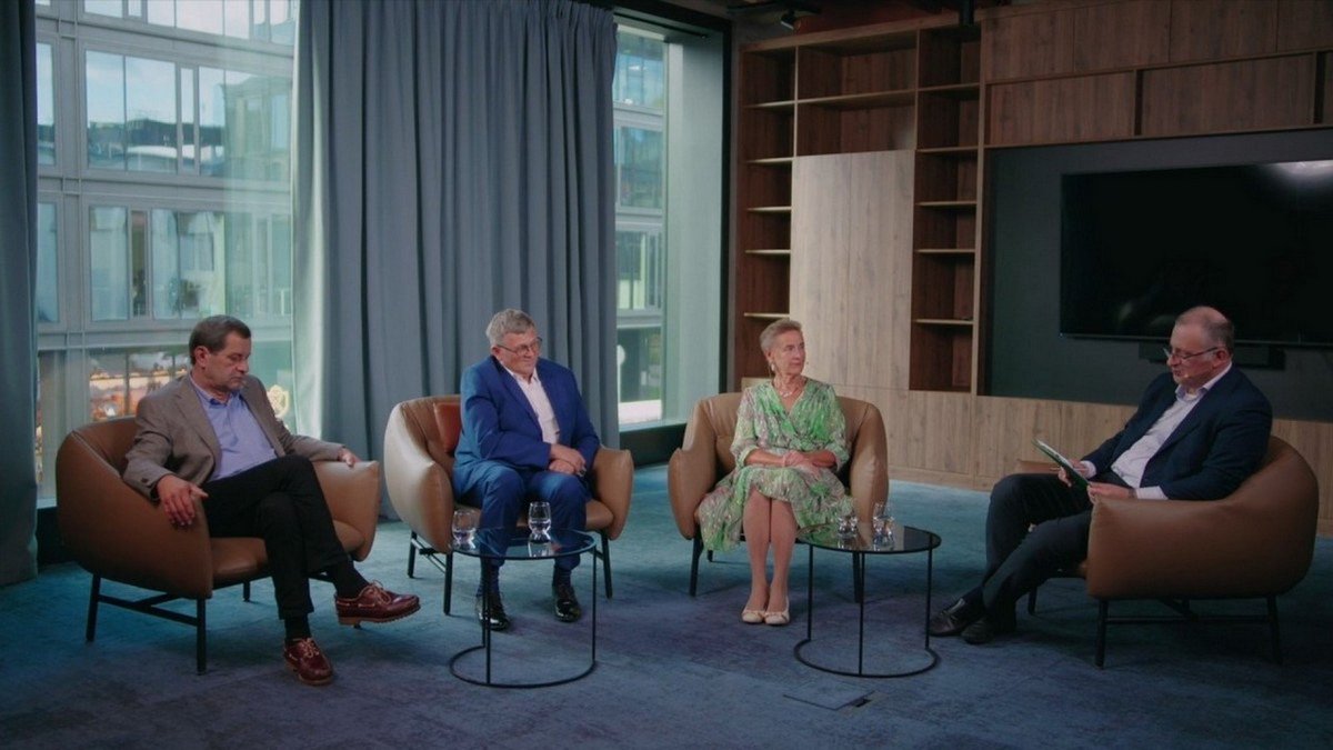 Personalizacja profilaktyki hemofilii A – dodatkowe funkcje czynnika VIII. Przyszłość leczenia hemofilii | Debata ekspertów