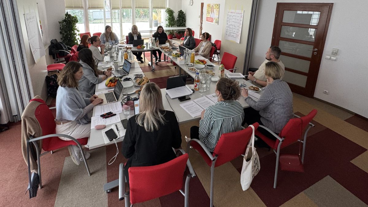 Znamy laureatów 4. edycji Dotacji Fundacji DKMS. 21 organizacji pozarządowych otrzyma...