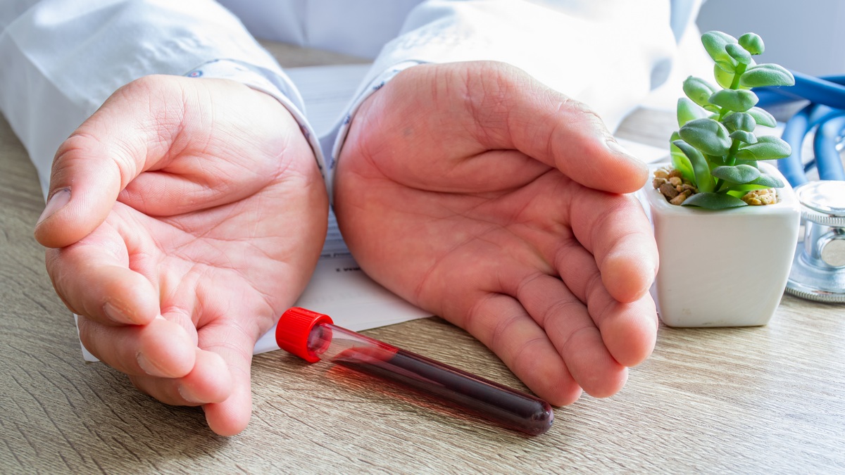Tysiące historii o drugim życiu. Fundacja DKMS świętuje 15-lecie!