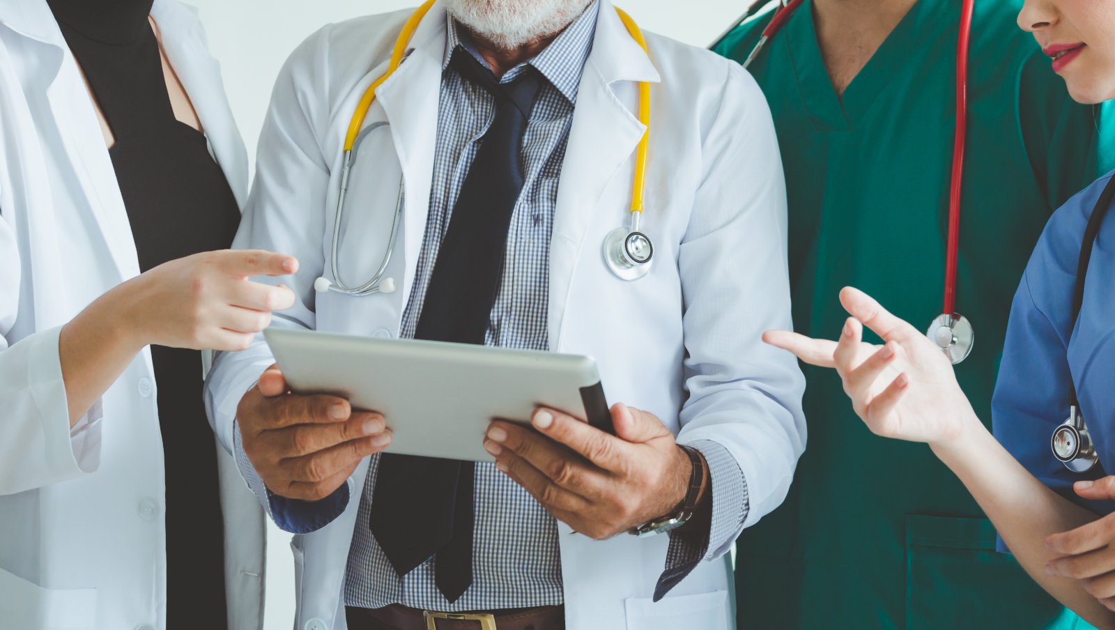 Pierwsze badanie kliniczne DKMS udoskonala leczenie chorych na białaczki