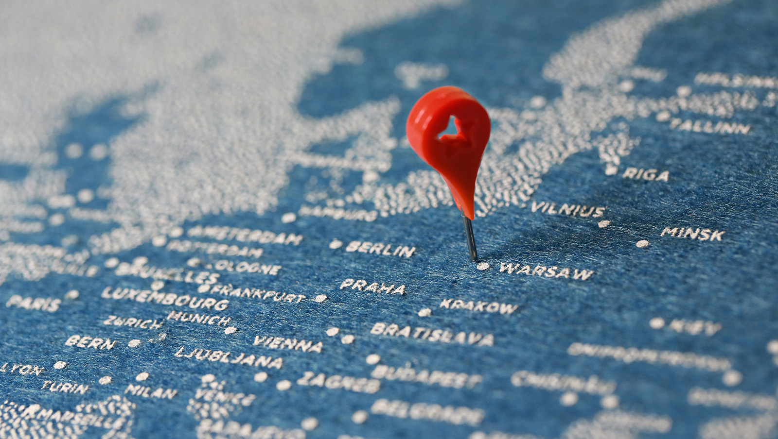 Gdzie leży Polska na światowej mapie nowotworów krwi? Diagnostyka, leczenie, świadomość społeczeństwa | Fundacja DKMS