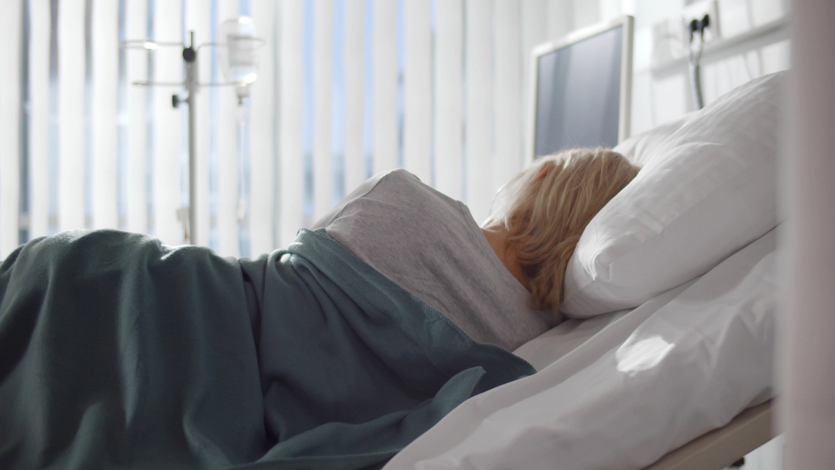 Pierwsze dane z zastosowania epkorytamabu w połączeniu ze schematem Pola-R-CHP w nowo rozpoznanym DLBCL