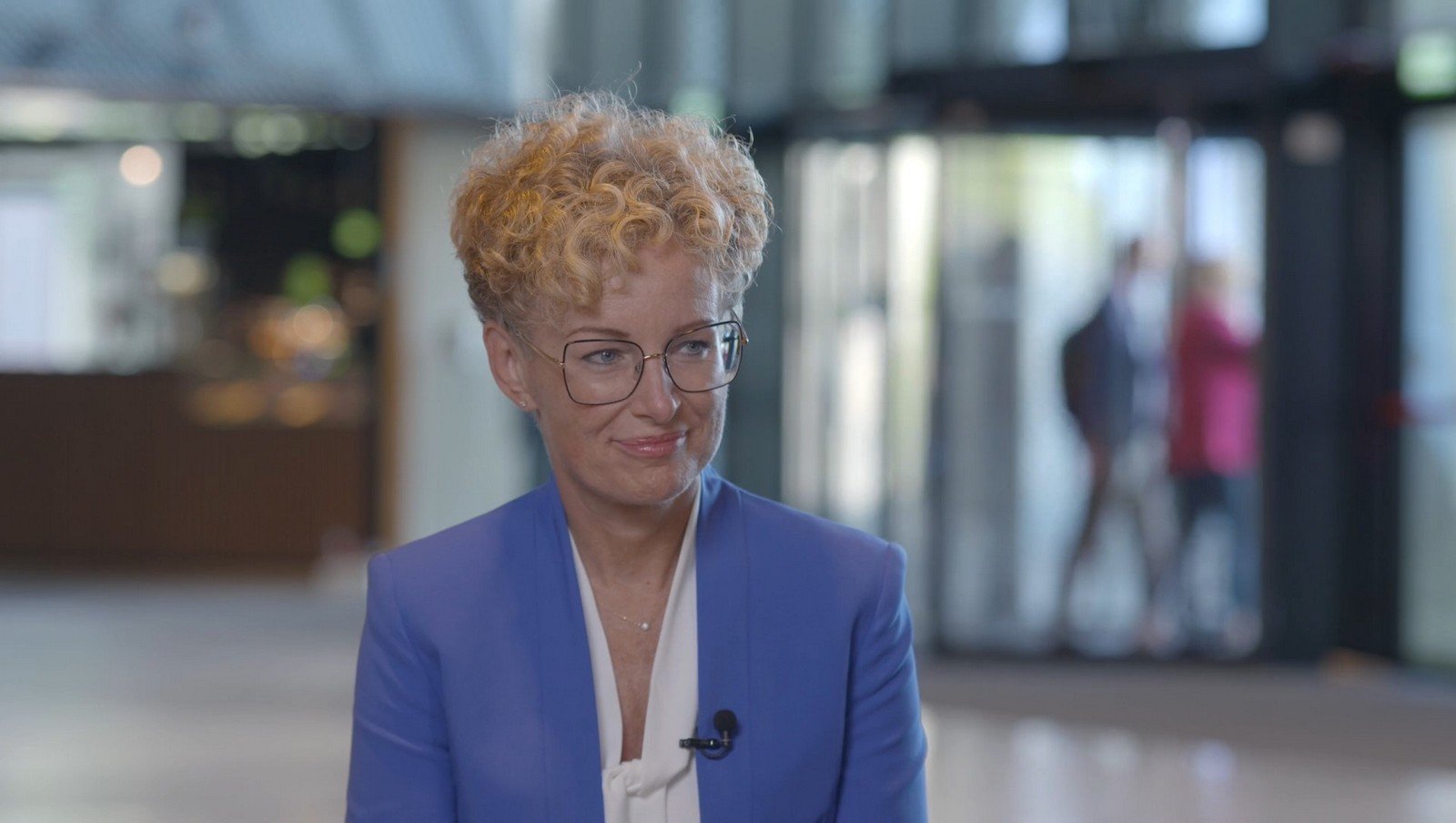 Prof. Monika Długosz-Danecka: "Postęp w leczeniu agresywnych chłoniaków nawrotowych i opornych jest ogromny" | Naukowe doniesienia i informacje ze świata hematoonkologii