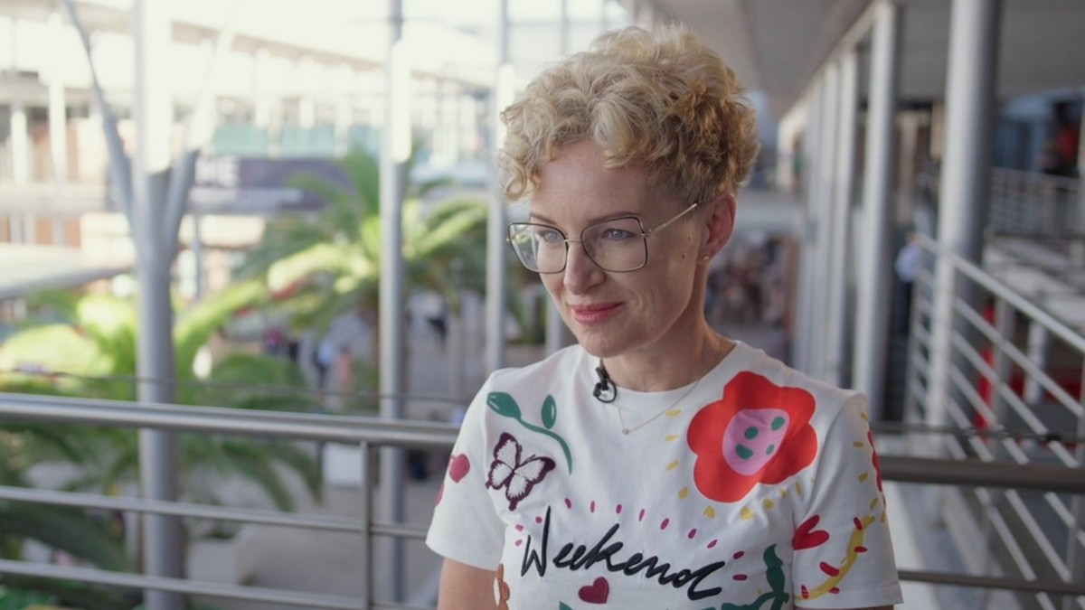 Prof. Monika Długosz-Danecka: "Immunochemioterapia w oparciu o bendamustynę odchodzi do lamusa"