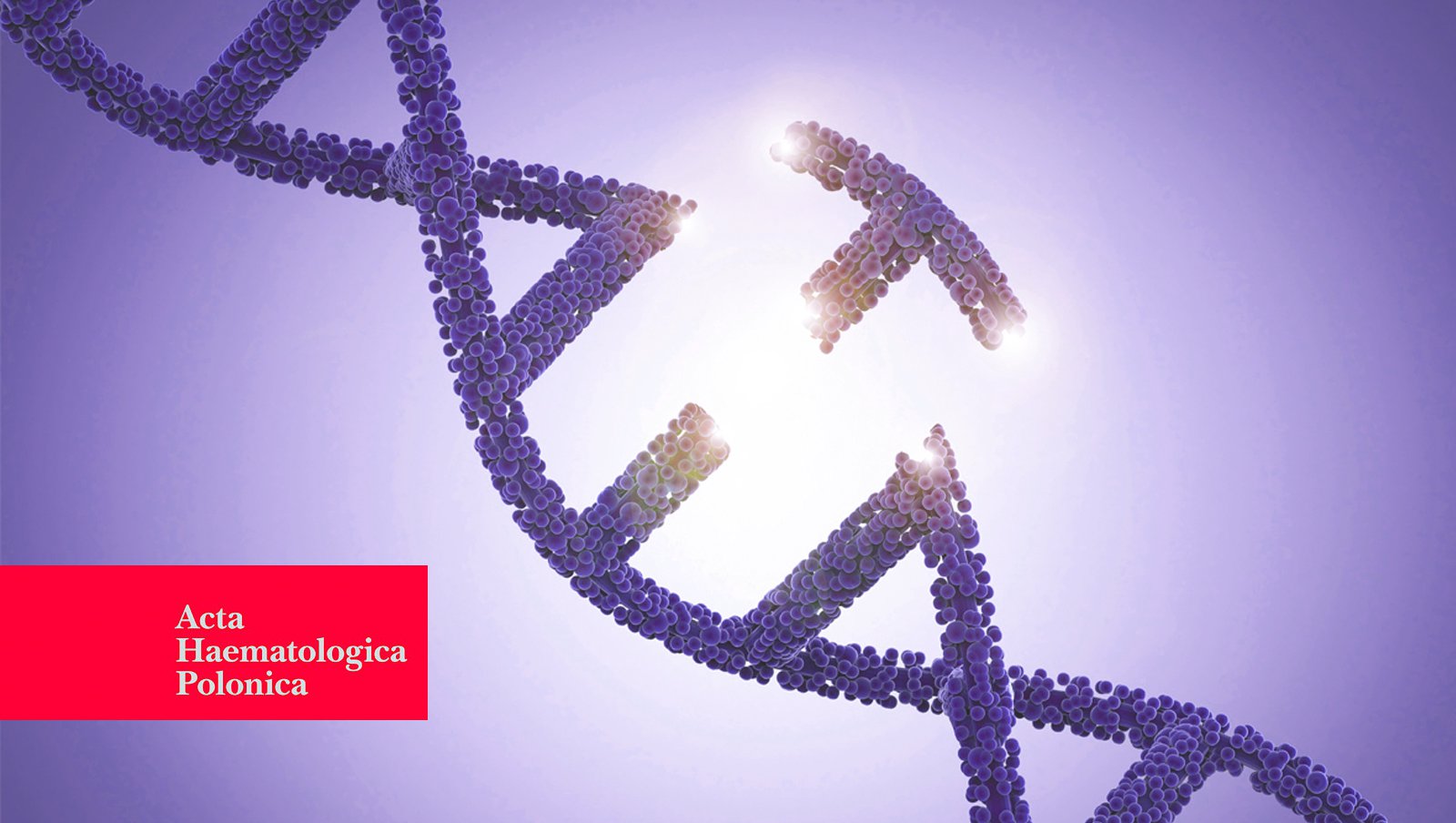 Zmiany genetyczne w chłoniaku rozlanym z dużych komórek B