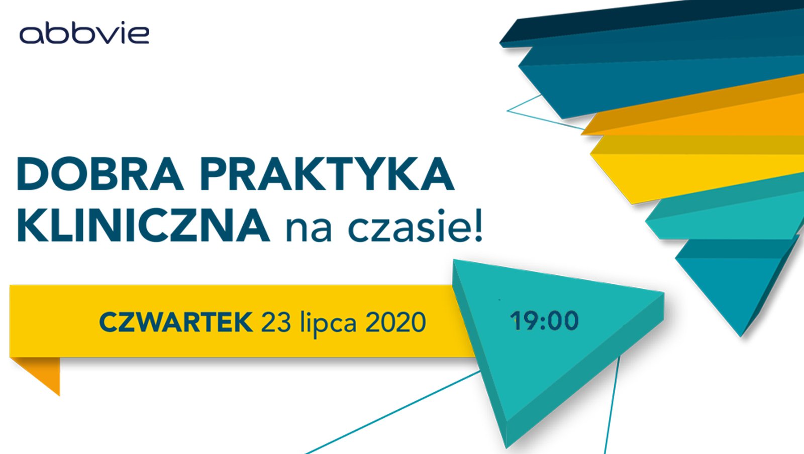 Webinar | Dobra praktyka kliniczna na czasie!