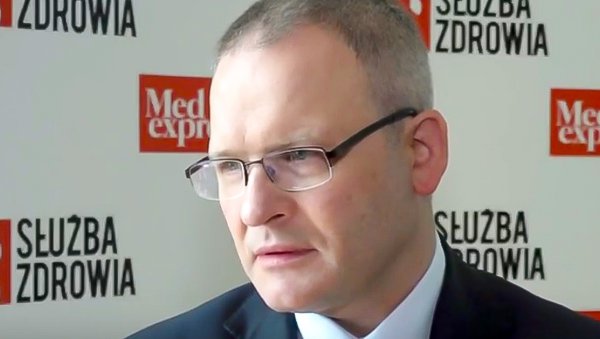 Dobre wiadomości dla pacjentów ze szpiczakiem plazmocytowym