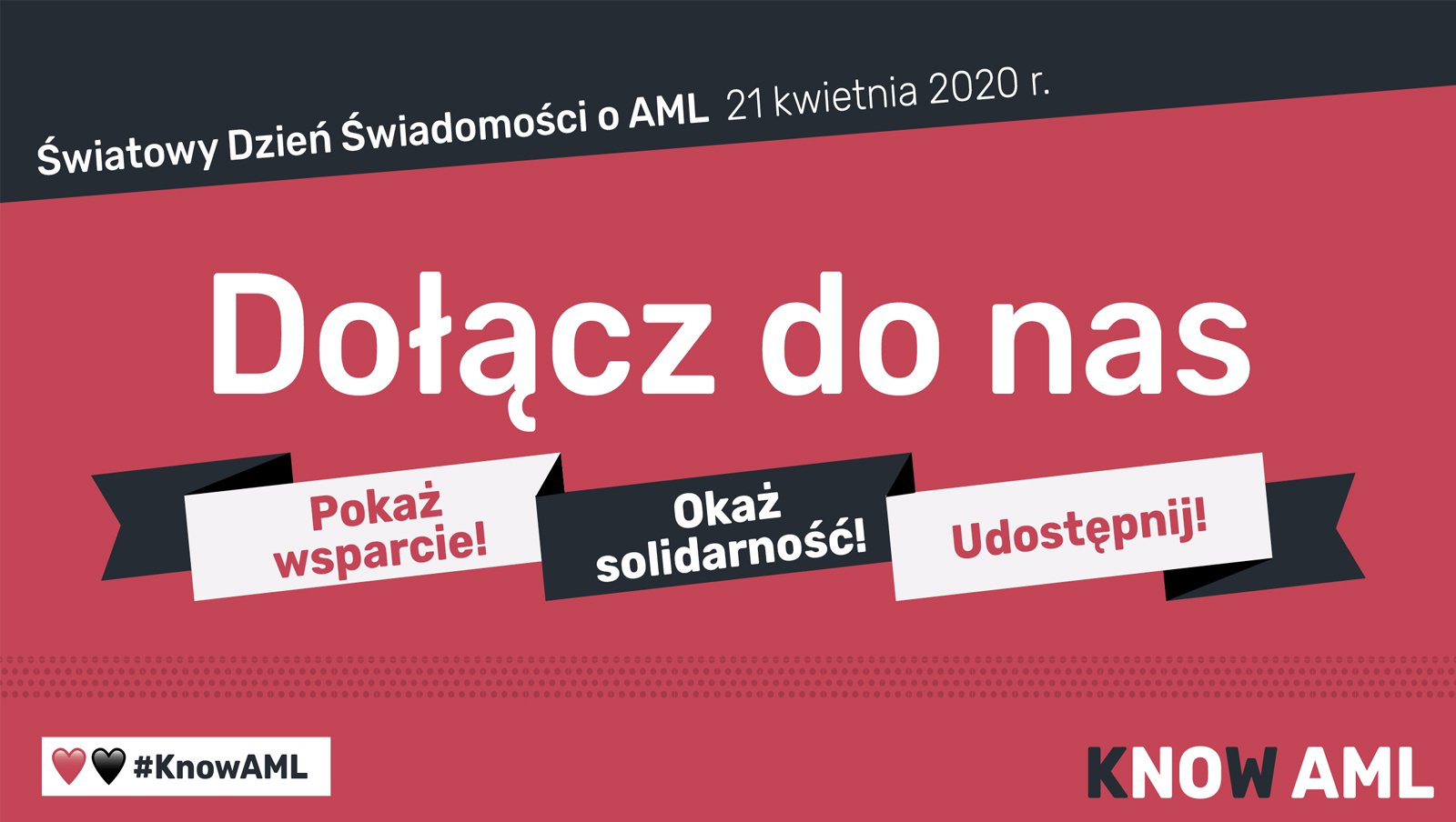 Światowy Dzień Świadomości AML | 21 kwietnia 2020