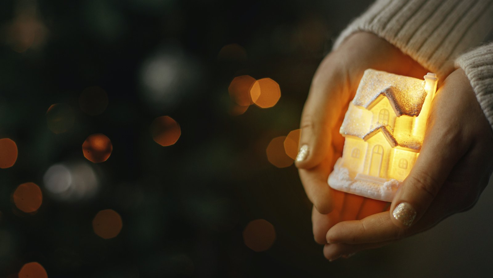 Życzenia świąteczne