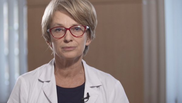 Doniesienia dotyczące nowotworów mieloproliferacyjnych z ASH 2016 [wideo]