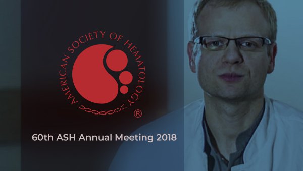 CLL i DLBCL: doniesienia z ASH 2018 oczami eksperta