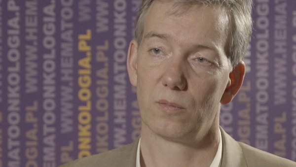 Prof. Borchmann: Doświadczenia własne dotyczące zastosowania brentuksymabu vedotin