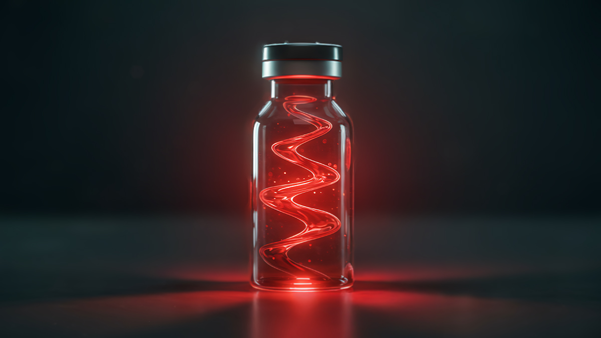 Nie bójmy się „diabła”: na czym polega tzw. „czerwona chemia”?