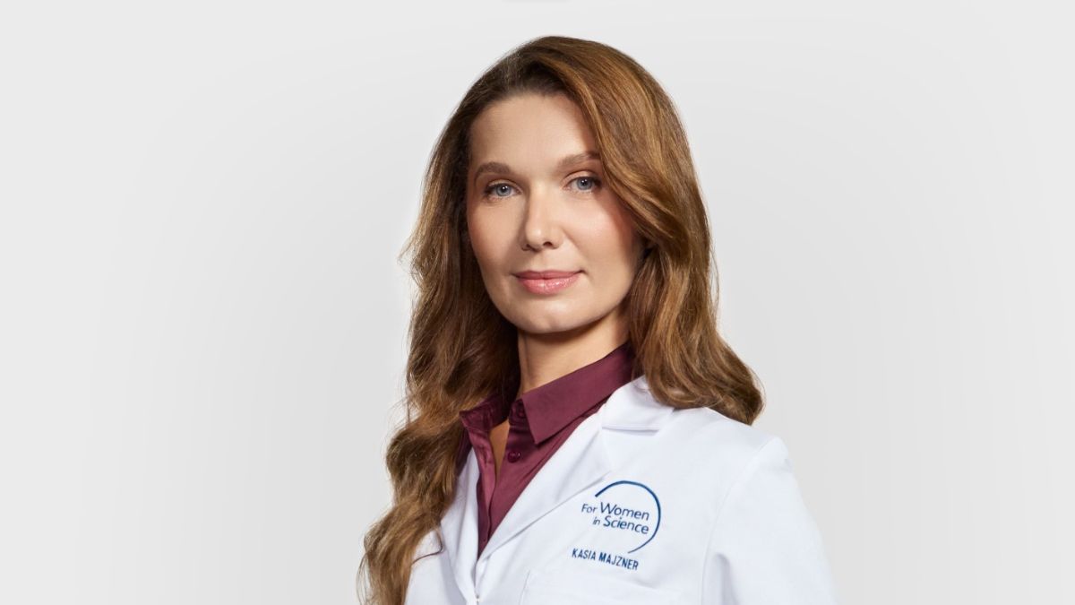 Każda minuta ma znaczenie. Dr Katarzyna Majzner o badaniach, które mogą zmienić...