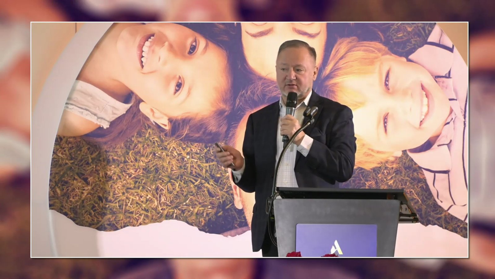 Dr Andrzej Mital I Współpraca pomiędzy hematologiem a koordynatorem w Ośrodku Leczenia...