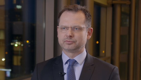 Dr hab. Dytfeld: szybkość, długość i konsekwencja w podawaniu lenalidomidu przekłada...