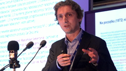 Dr hab. Grzegorz Basak zwycięzcą plebiscytu Supertalent 2016