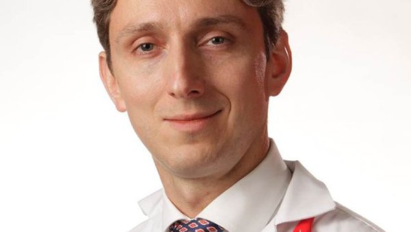 Dr hab. Grzegorz Basak przewodniczącym Grupy Roboczej ds. Powikłań i Jakości Życia...