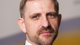 Dr hab. Przemysław Juszczyński zgłoszony do plebiscytu