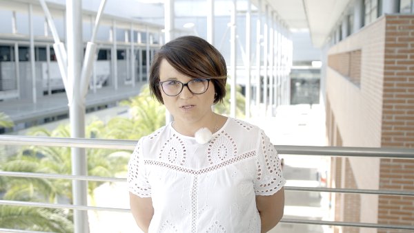 dr Justyna Kozińska: wrodzone skazy krwotoczne