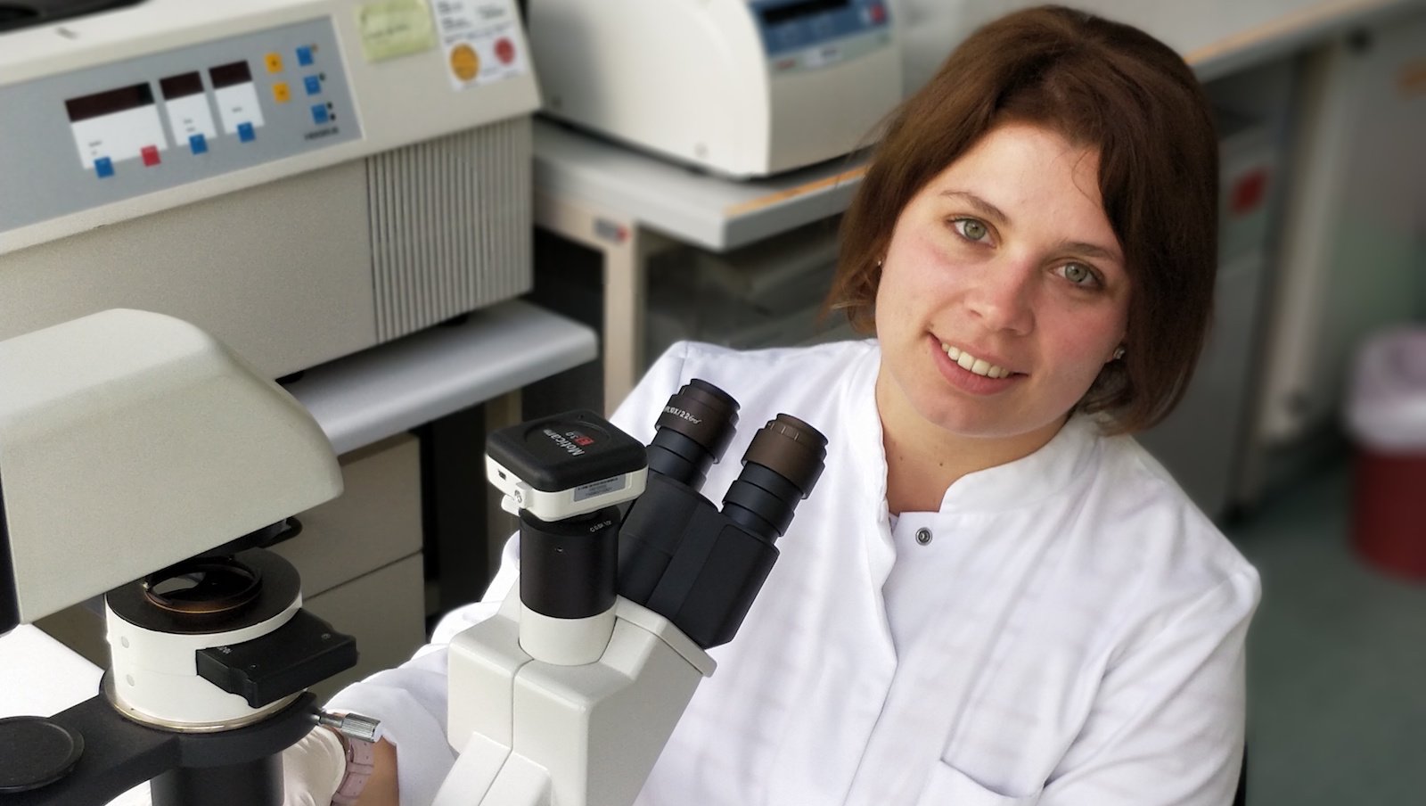 Grant naukowy im. Johna Hansena 2021 na badania nad nowotworami krwi