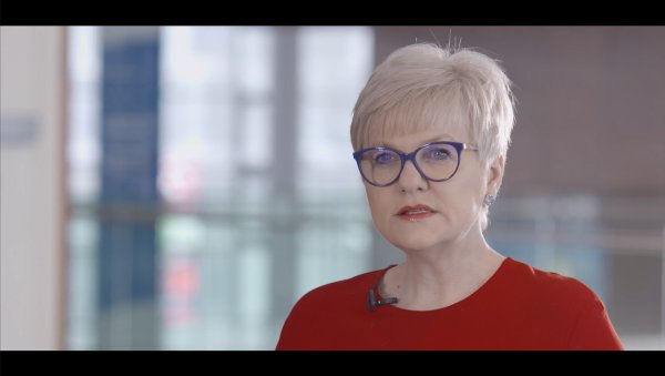 Dr Mariola Kosowicz: Komunikacja lekarz - pacjent