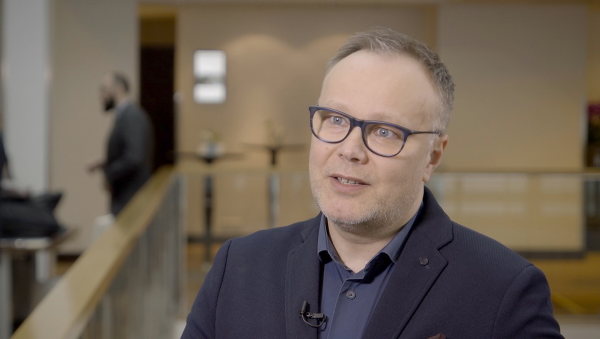 Dr n. med. Grzegorz Charliński: Leczenie skojarzone nawrotowego szpiczaka plazmocytowego