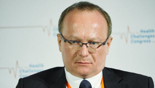 Dr Pasiarski: szczepienia zapobiegają groźnym powikłaniom u pacjentów onkologicznych