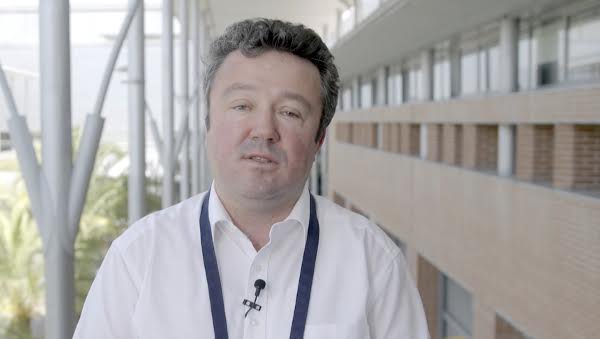 Dr Stokłosa: strategie leczenia chorych na przewlekłą białaczkę szpikową