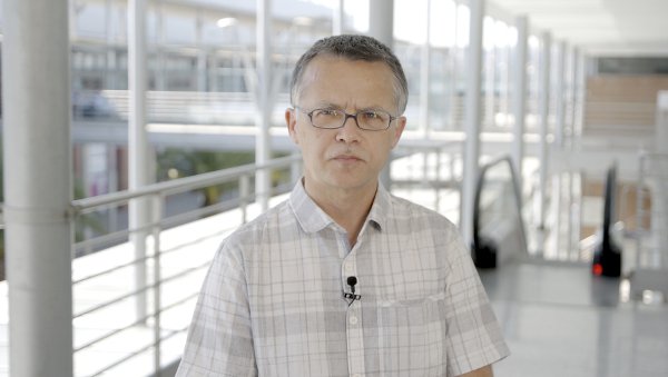 Dr Szpila: Znaczenie oznaczania choroby resztkowej w szpiczaku plazmocytowym