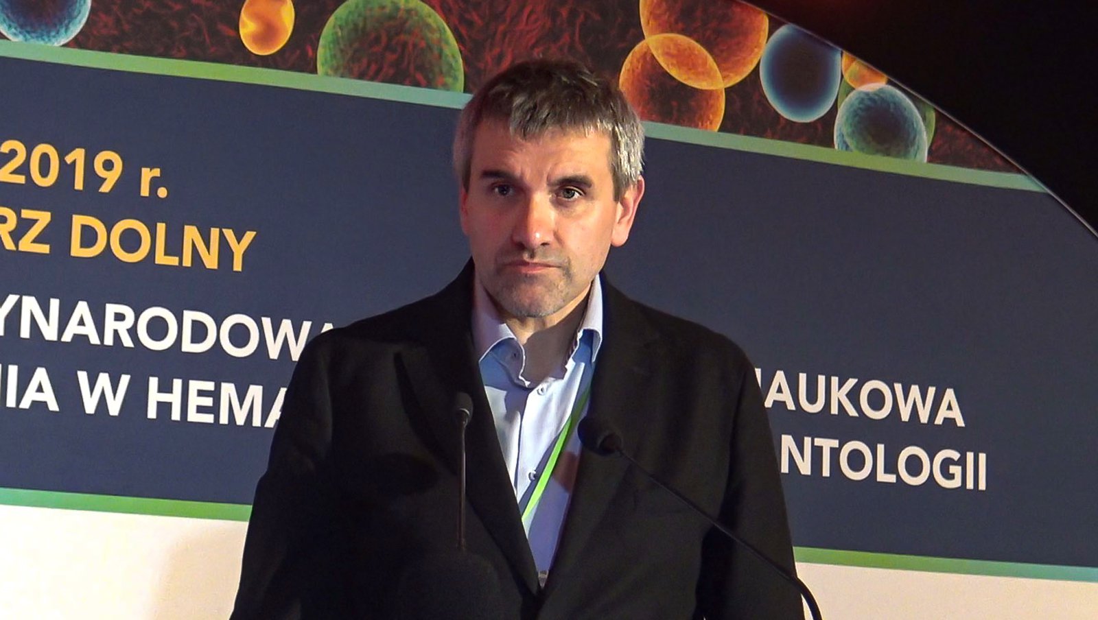 Czy zmiana przeciwciała monoklonalnego anty - CD20 czyni różnicę w leczeniu przewlekłej...