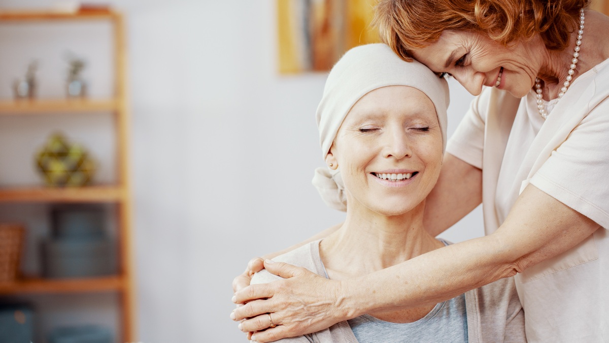 „Absolutny przełom”: eksperci o refundacji przeciwciał dwuswoistych w chłoniaku DLBCL