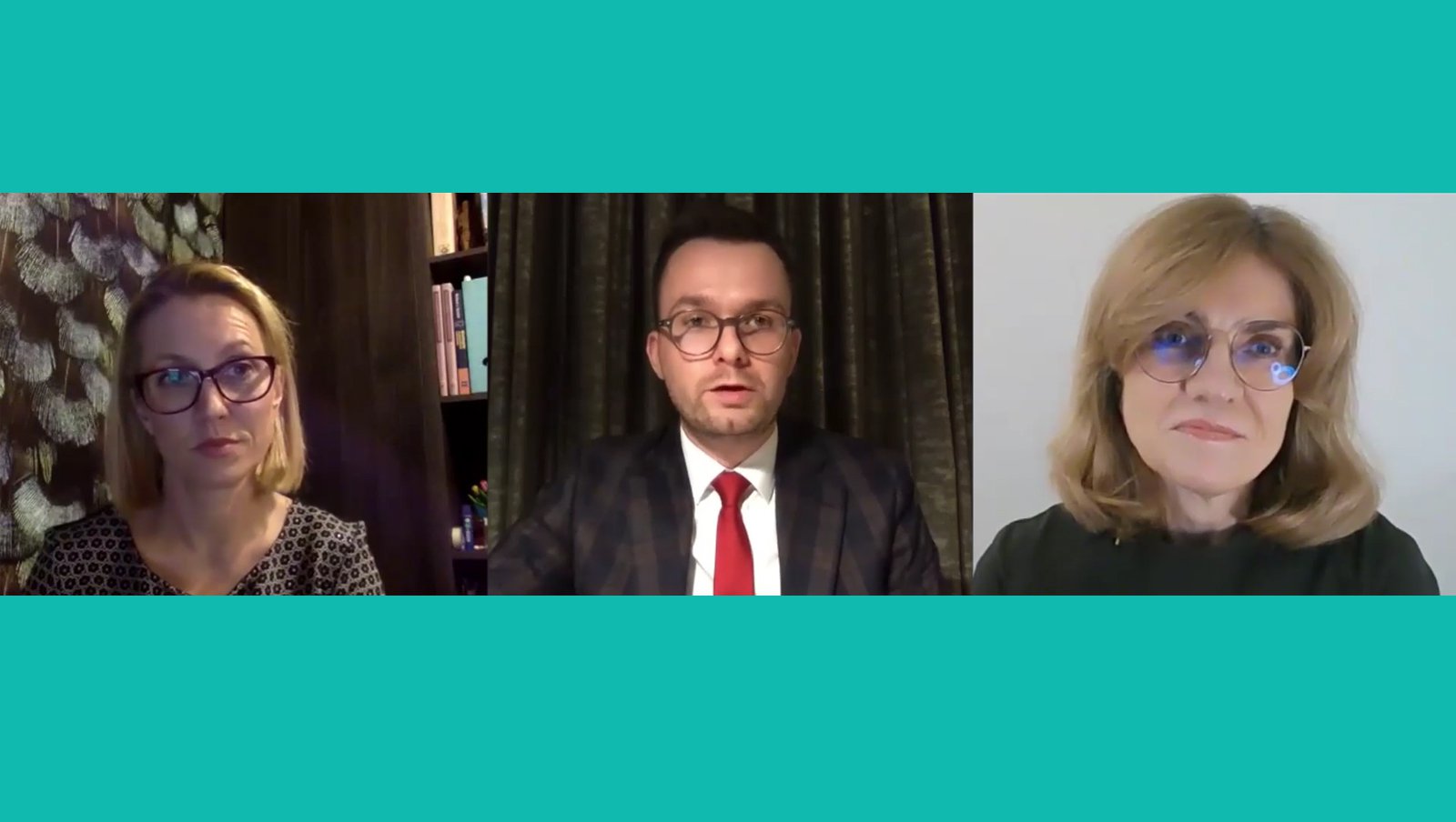 Webinar „Wiedza daje nam siłę. Hematoonkologia”. Sesja pytań i odpowiedzi.
