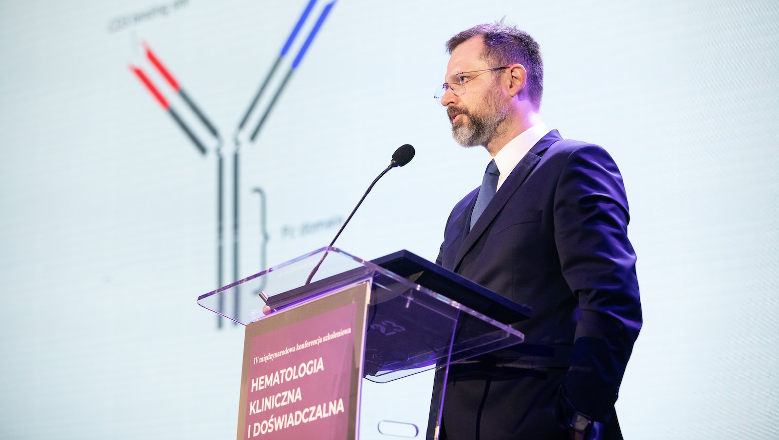 ATLAS na ASCO, czyli nowy sposób leczenia szpiczaka opracowany przez polskich hematologów